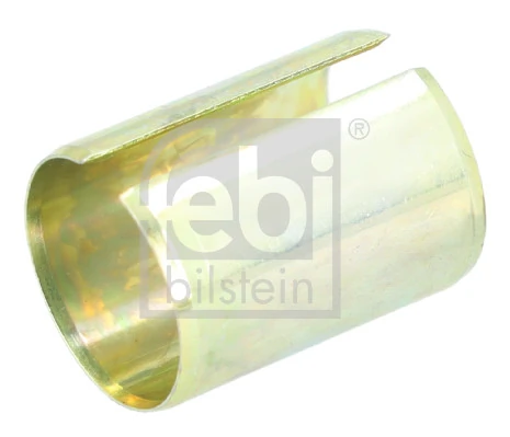 Sleeve, control arm mounting